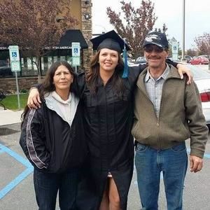 Meet your Posher, Tabitha